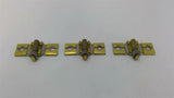 Square D B19.5 Thermal Overload Relay Lot Of 3