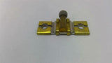 Square D B19.5 Thermal Overload Relay Lot Of 3
