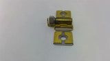 Square D B19.5 Thermal Overload Relay Lot Of 3