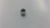 1/2" Pipe Thread Stainless Steel Adapter Lot Of 20