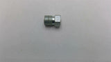 1/2" Pipe Thread Stainless Steel Adapter Lot Of 20