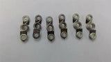 Furnas H-1039 Overload Thermal Unit Lot Of 6