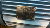 Weg 01018ET3E215TC-W22 10HP AC Motor 1800 RPM 4P 3 PH 213/5TC 208-230/460 V TEFC