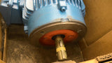 Weg 01018ET3E215TC-W22 10HP AC Motor 1800 RPM 4P 3 PH 213/5TC 208-230/460 V TEFC