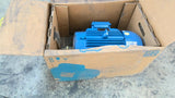 Weg 01018ET3E215TC-W22 10HP AC Motor 1800 RPM 4P 3 PH 213/5TC 208-230/460 V TEFC
