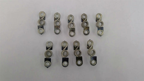 Furnas H-1039 Overload Heater Element Lot Of 9