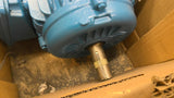 Weg 00518ET3E184T-W22 5 HP AC Motor 1800 RPM 4P 3 PH 182/4T 208-230/460 V TEFC