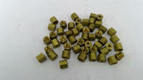 1/8" Tube Compression Nut Lot Of 50