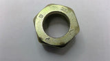 22L Hex Nut Lot Of 18