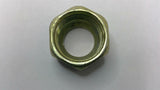 22L Hex Nut Lot Of 18