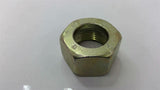 22L Hex Nut Lot Of 18