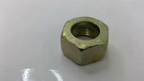 22L Hex Nut Lot Of 18