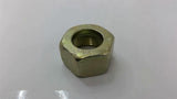 22L Hex Nut Lot Of 18