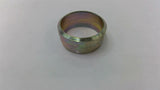 Voss 33 Pipe Coupling Lot Of 9