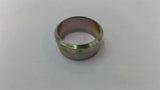 Voss 33 Pipe Coupling Lot Of 9