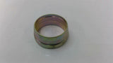 Voss 33 Pipe Coupling Lot Of 9