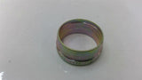 Voss 33 Pipe Coupling Lot Of 9