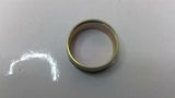 Voss 33 Pipe Coupling Lot Of 9