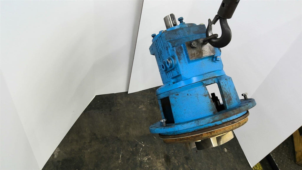 Gould A791F925 Pump
