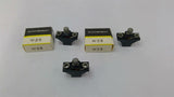 Allen Bradley W28 Overload Heater Element Lot Of 3
