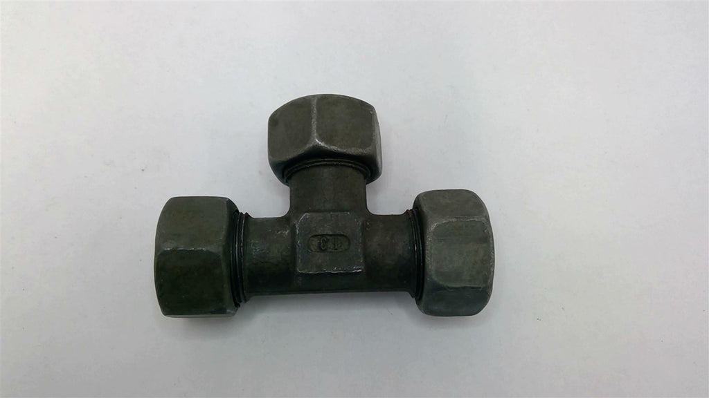 Voss L18 Screw Connection