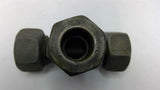 Voss L18 Screw Connection
