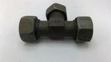 Voss L18 Screw Connection