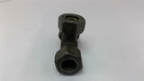 Voss L18 Screw Connection