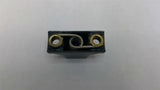 Allen Bradley N23 Overload Heater Element Lot Of 3