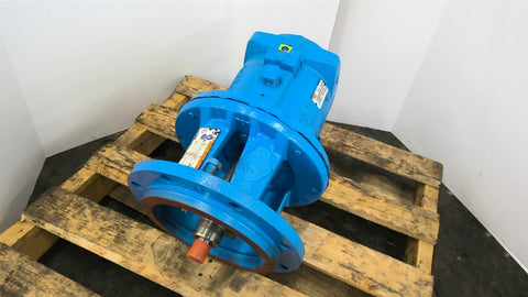 Gould Pumps Q750H403 Pump