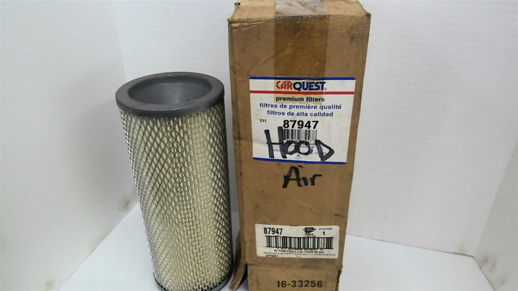 CarQuest 87947 Air Filter