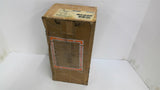NIBCO U45BC V 1 1/4" Check Valve