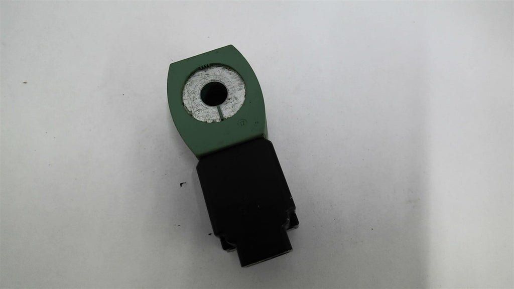 ASCO MP-C-086 238612-032 Solenoid 120 Volts 60 HZ