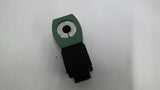 ASCO MP-C-086 238612-032 Solenoid 120 Volts 60 HZ