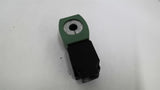 ASCO MP-C-086 238612-032 Solenoid 120 Volts 60 HZ