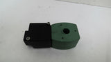 ASCO MP-C-086 238612-032 Solenoid 120 Volts 60 HZ