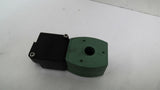 ASCO MP-C-086 238612-032 Solenoid 120 Volts 60 HZ
