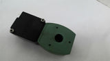 ASCO MP-C-086 238612-032 Solenoid 120 Volts 60 HZ