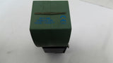 ASCO MP-C-086 238612-032 Solenoid 120 Volts 60 HZ