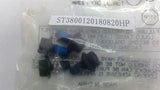 Rexnord 4301912 Kit Hardware Kit 1/4-20x1/2" Lot Of 4
