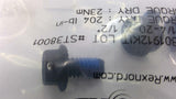 Rexnord 4301912 Kit Hardware Kit 1/4-20x1/2" Lot Of 4