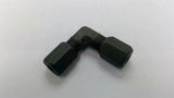 90 Degree Elbow Pipe Fitting 1/4" Lot Of 6