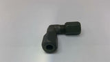90 Degree Elbow Pipe Fitting 1/4" Lot Of 6
