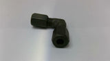 90 Degree Elbow Pipe Fitting 1/4" Lot Of 6