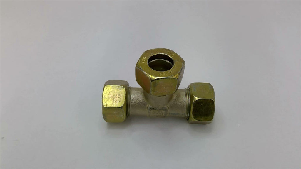 Voss FRG L16 Swiveling Screw Connection