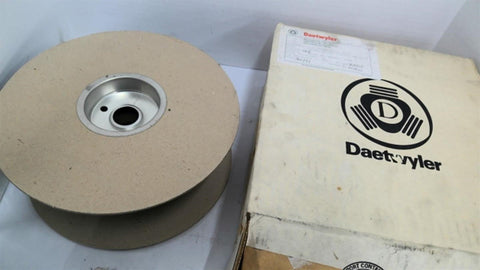 Daetwyler MDCDB Doctor Blade 78.50" Long 2500 Width Steel Thicknless 6