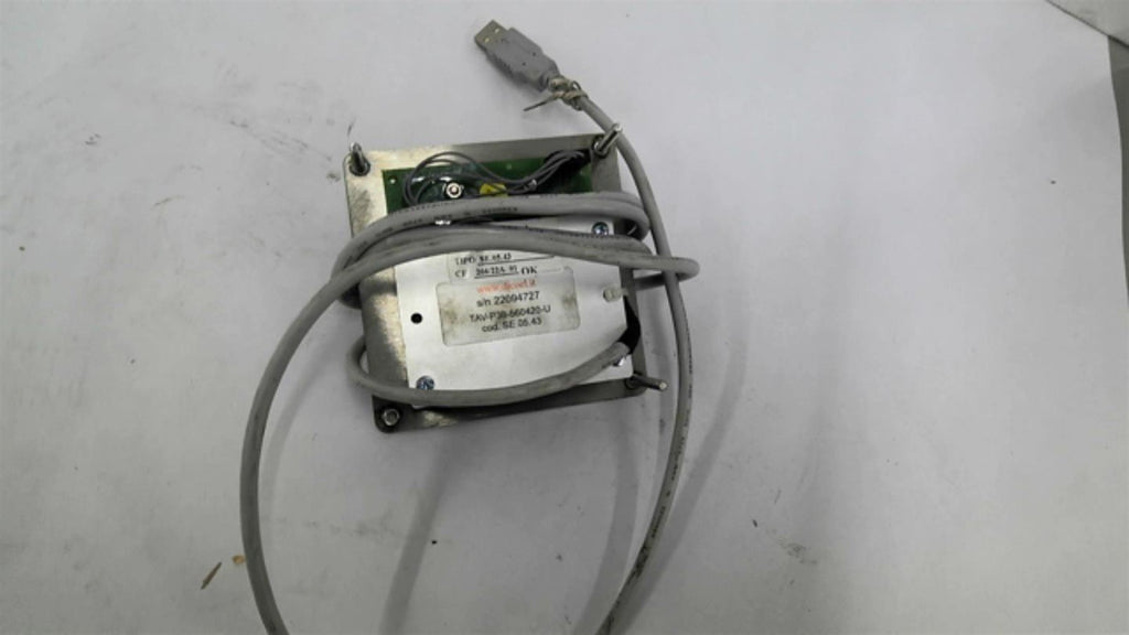 GrafiKontrol SE.05.43 Sensor