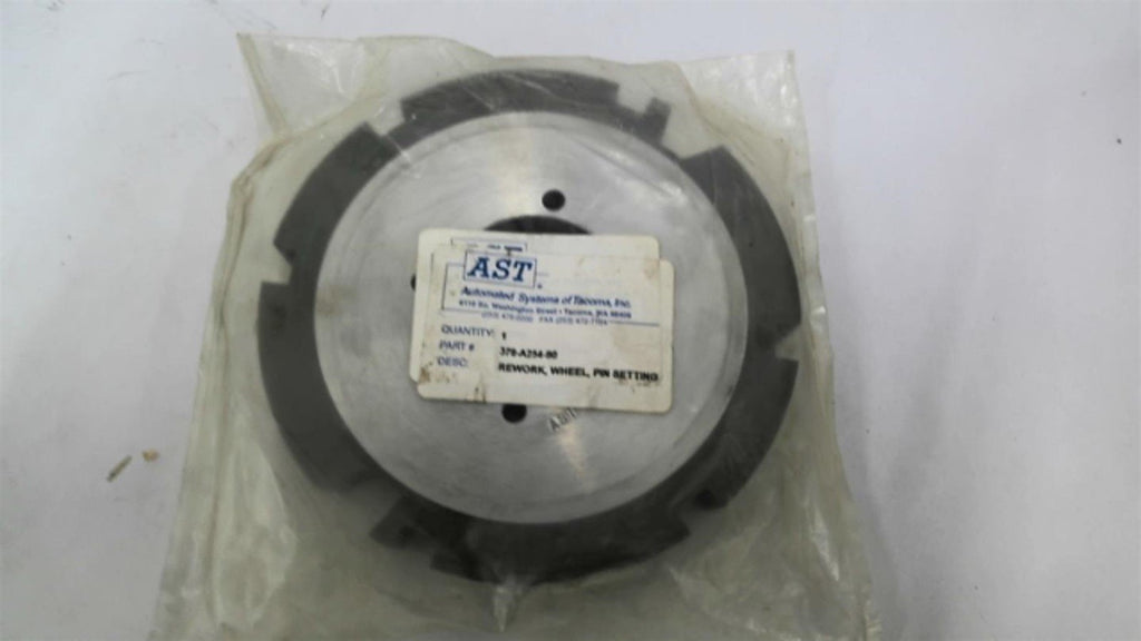 AST 378-A254-90 Rework Wheel Pin
