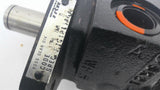 TRW MF161213AAAA Hydraulic motor