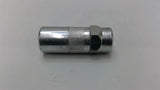 Lincoln 5852 Hydraulic Coupler 1/8" Lot Of 5